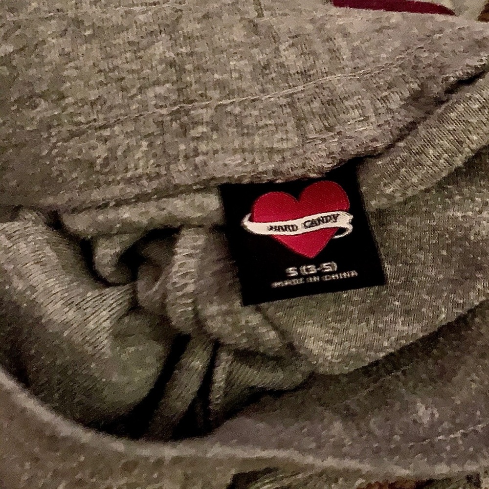 Sweat pants! - Picture 4 of 4